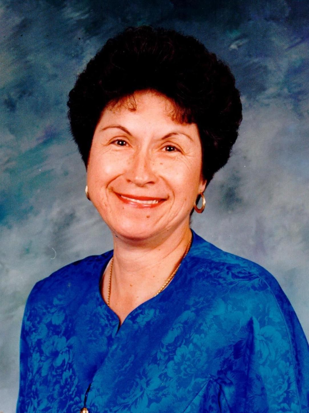 Maria S. Watts