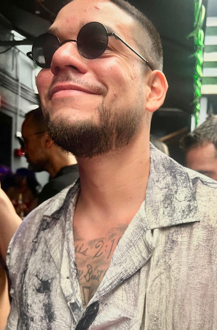 Aldo Peceros