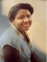 Roselore “Mayou” Genece