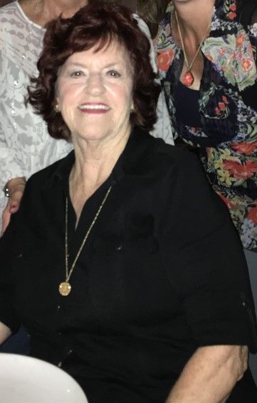 Graveside Service
Thursday April 24, 2025
11:00am
Forest Lawn Memorial Gardens
2401 Davie Rd, Fo