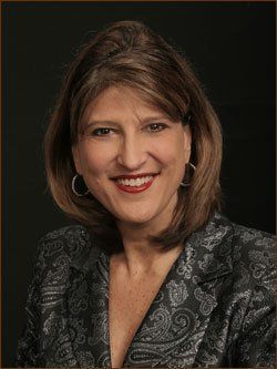 Valerie Panciera-Rieth