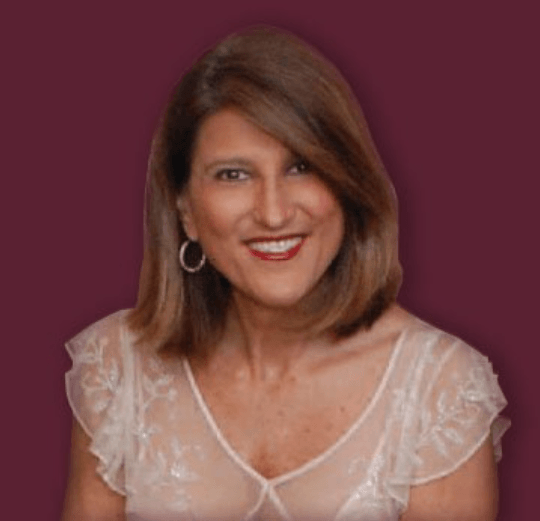 Valerie Panciera-Rieth