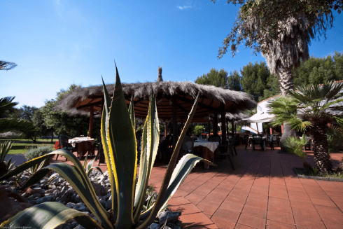 Location per cerimonie a Punta Ala, GR