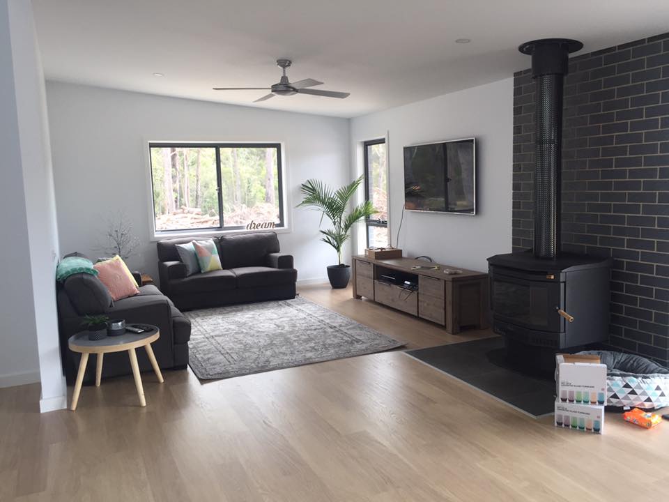 Indoor House Elegant