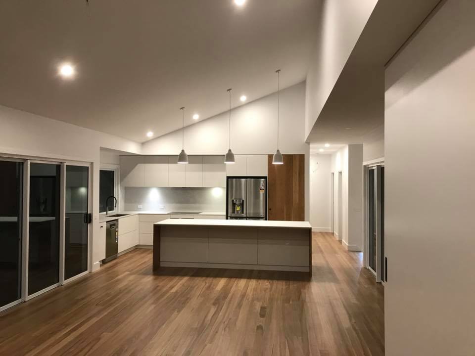 Indoor House Elegant