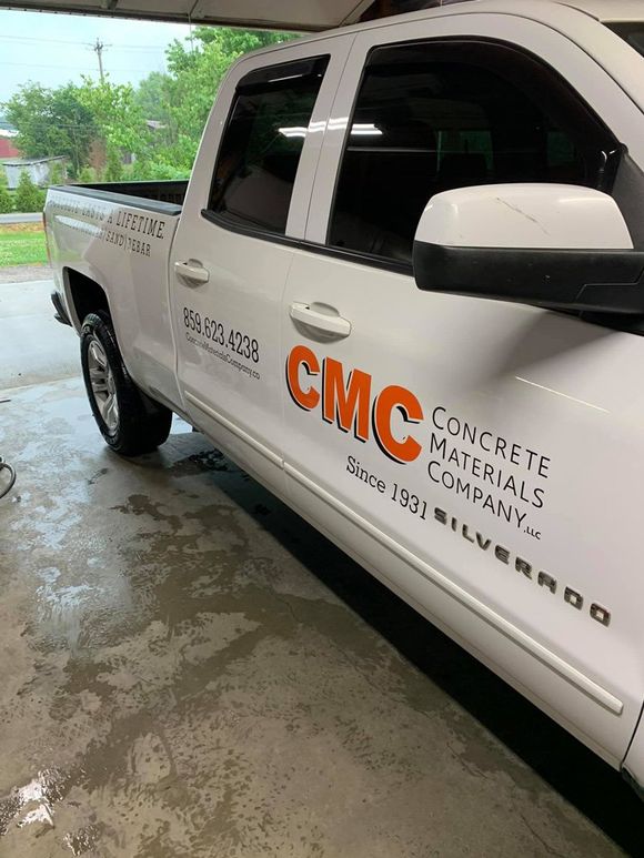 Auto Detailing & Coating Berea, KY Perfect Finish Detailing