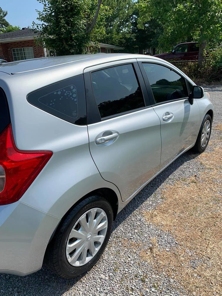 Auto Detailing & Coating Berea, KY Perfect Finish Detailing