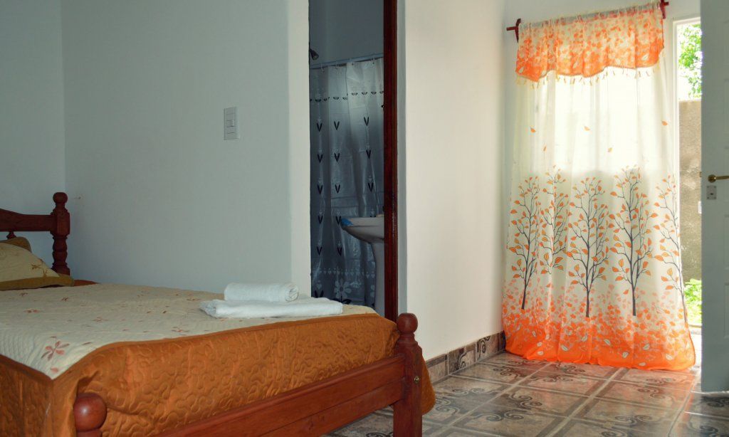 Hotel en Rosario de Lerma