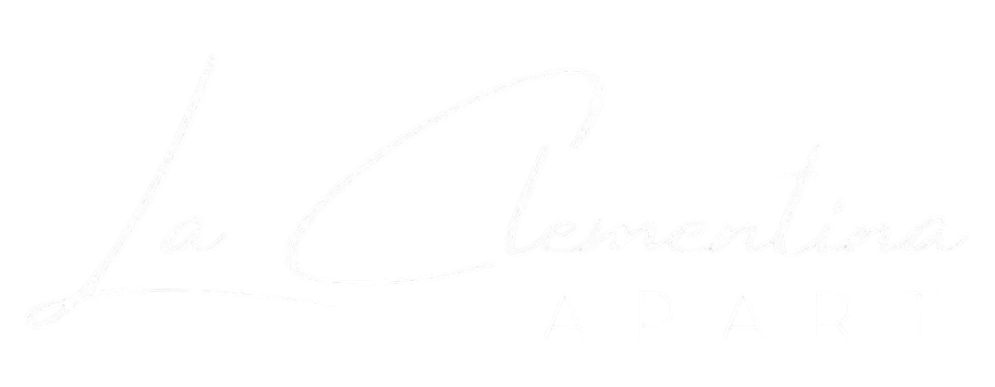 La Clementina Apart logo