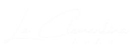 La Clementina Apart logo