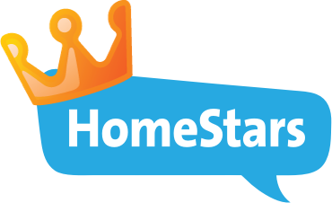 Homestars verified company