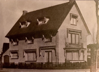 Vanderleek Roofing