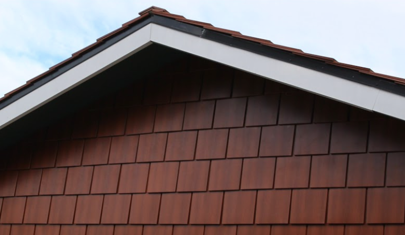 Metal Roof Installation