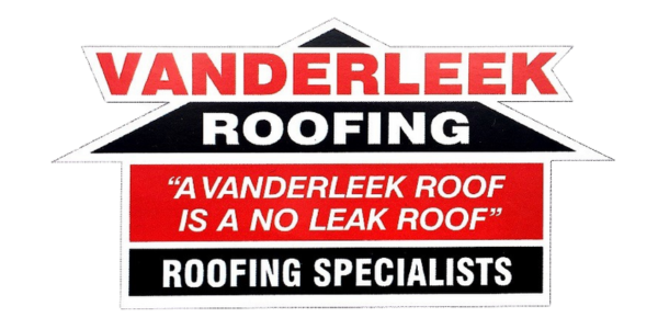 Vanderleek Roofing, A Vanderleek Roof is a no leak roof!