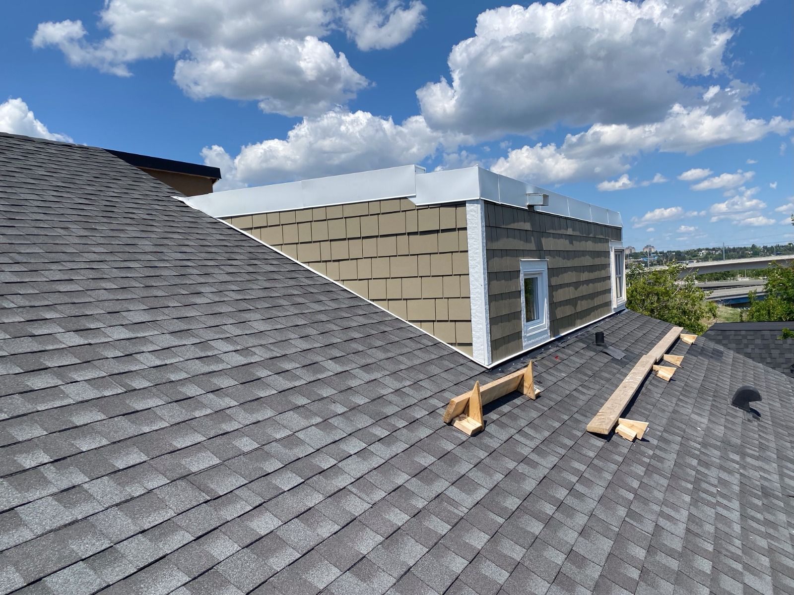 Roof Repair