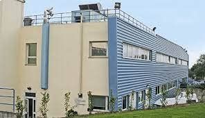 realizzazione complessi residenziali e commerciali