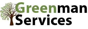 Greenman Services logo