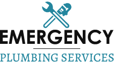 Emergency Plumbing Services company logo