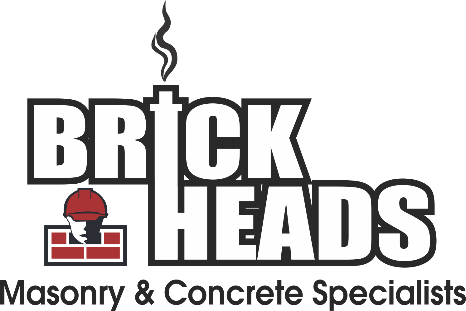 Brickheads Masonry & Concrete Specialists Brickheads Masonry & Concrete Specialists