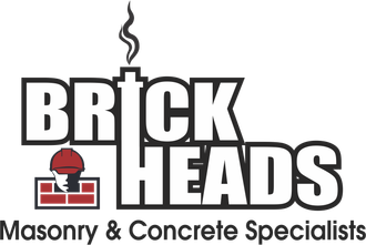 Brickheads Masonry & Concrete Specialists Brickheads Masonry & Concrete Specialists