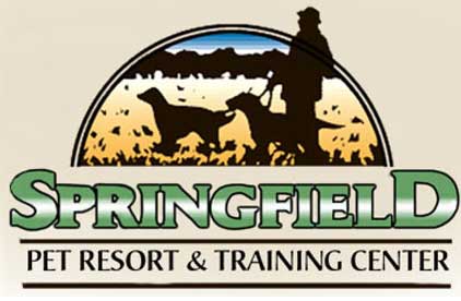 Springfield Pet Resort & Training Center