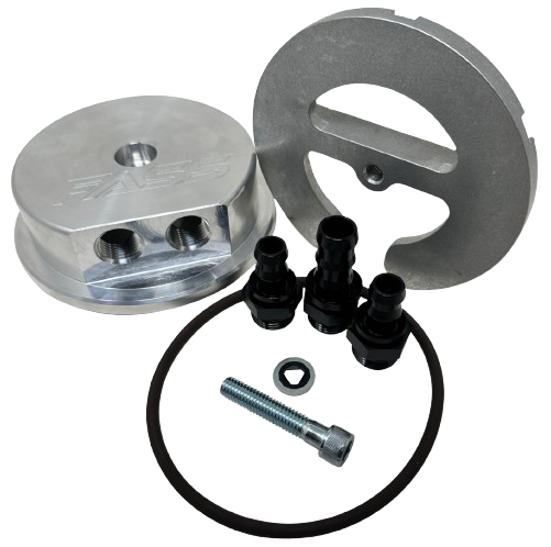 FASS Sump Kits