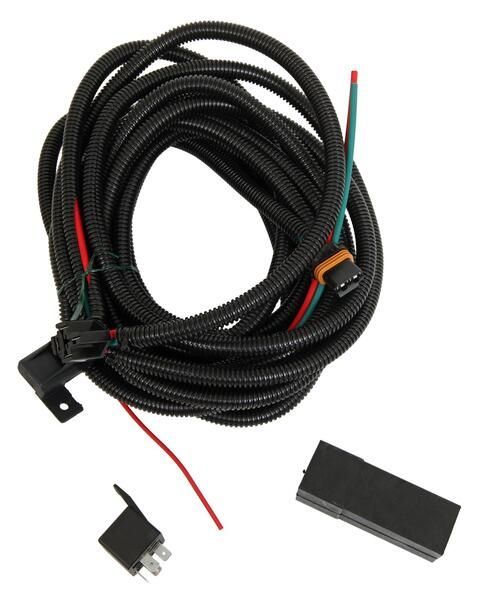 FASS Wiring Harnesses