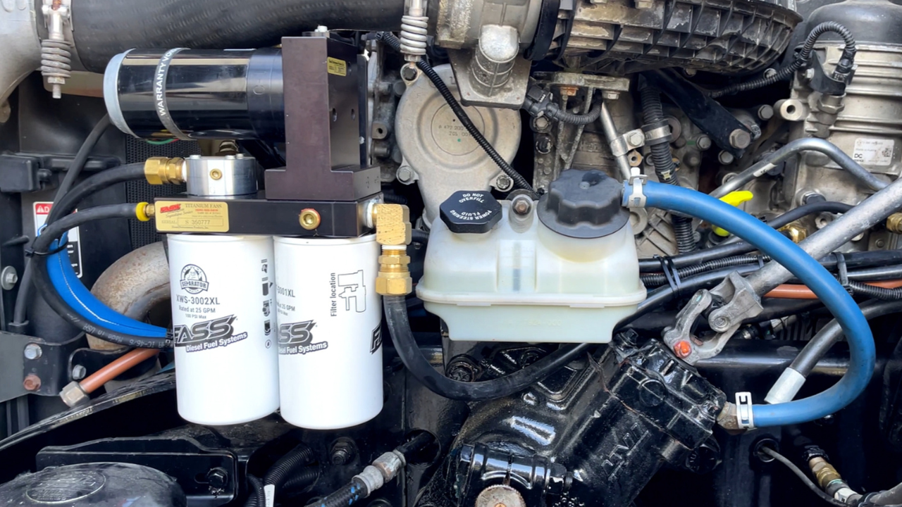 Can I Purchase Individual FASS Diesel Fuel System Components_Image 4