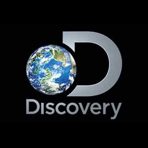 discovery channel logo