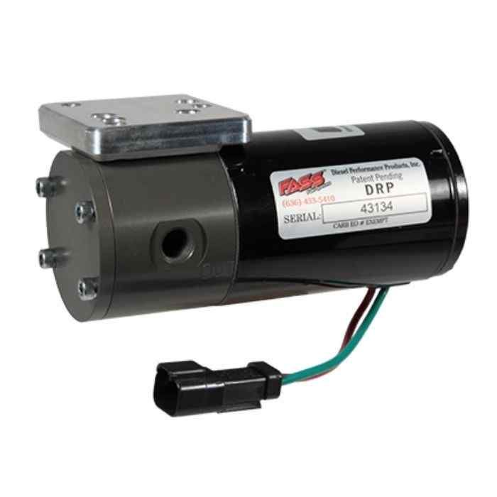 dodge replacement fuel pump