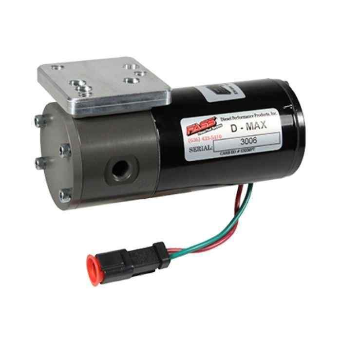 fass duramax flow enhancer