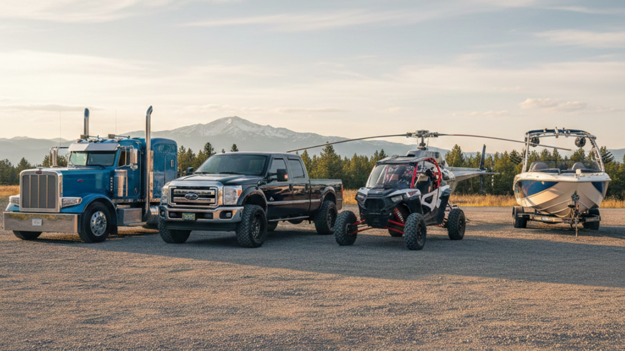 FASS Connect Is NOT Just Another OBDII Plug-In Monitor