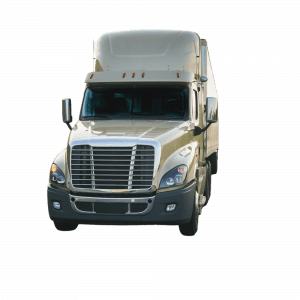 semi truck