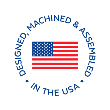 made in america logo
