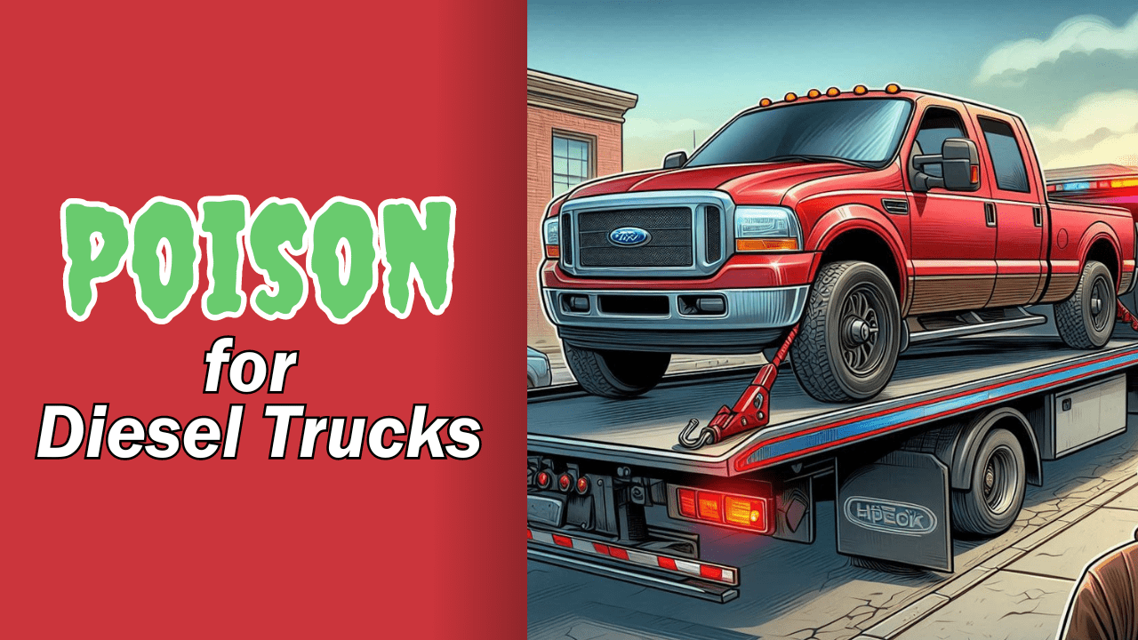 Fuel Contamination Explained | FASS Diesel Fuel Systems