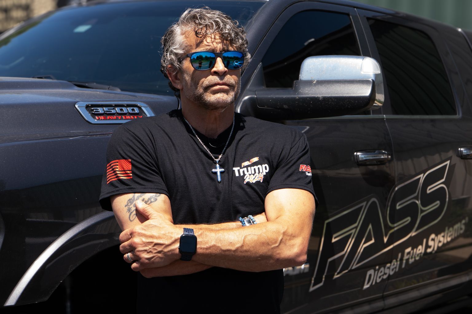 fass owner