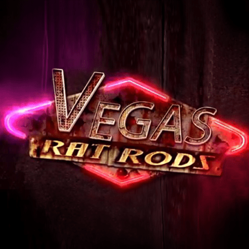 vegas rat rods logo