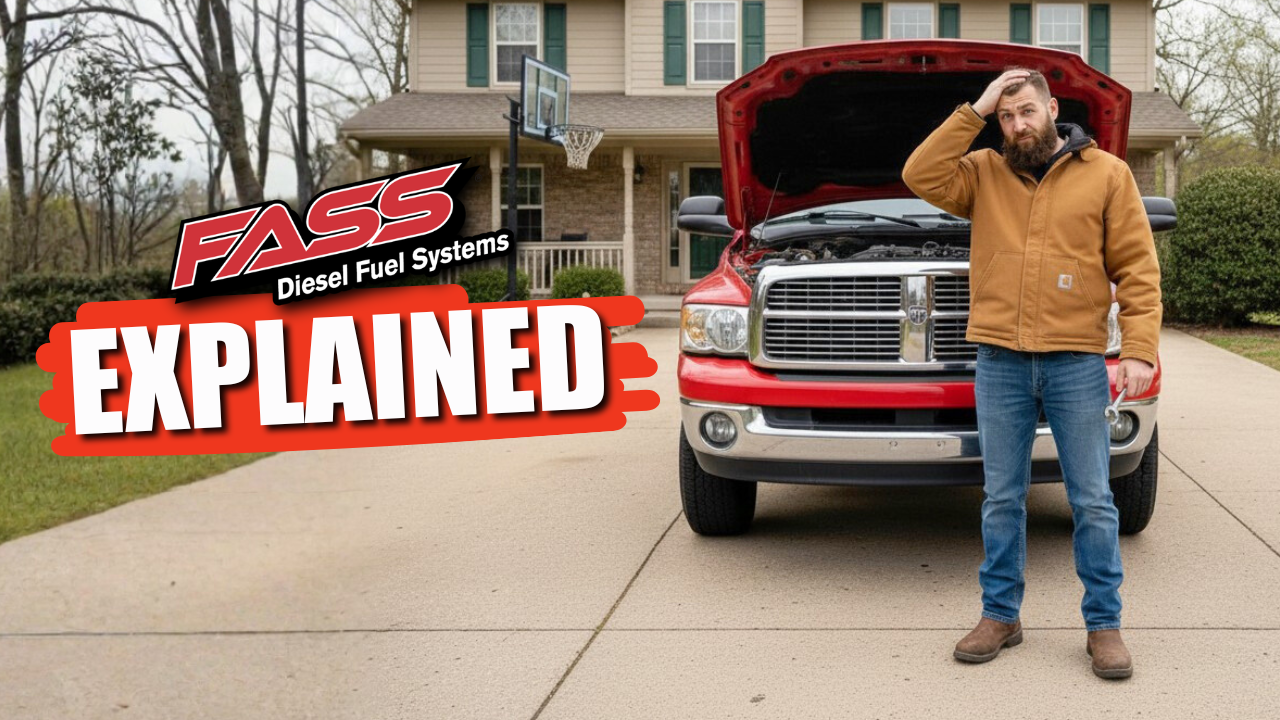 What Does a FASS Fuel System Actually Do_Main Blog Image