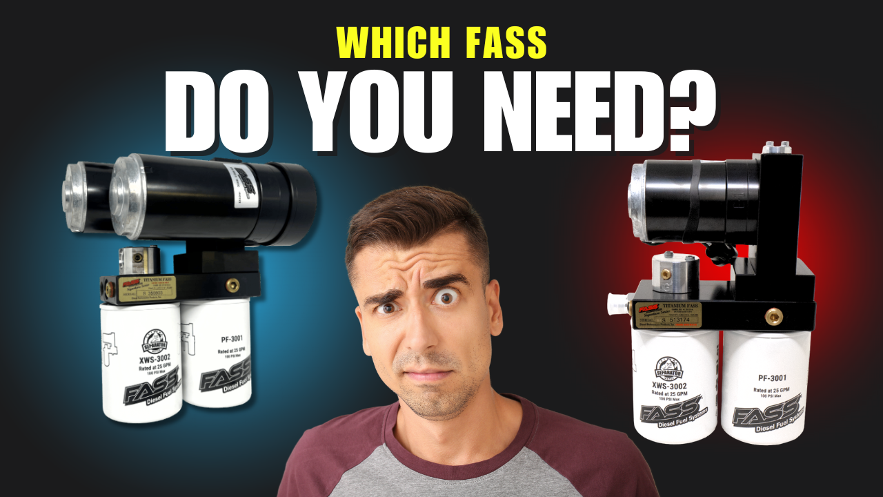 What size FASS Fuel System do I actually need_Blog Image_1