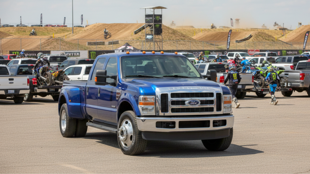 Which FASS Fuel System Do I Need for My 6.4 Powerstroke_Blog Image 2