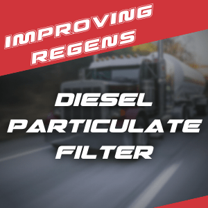 diesel particulate filter