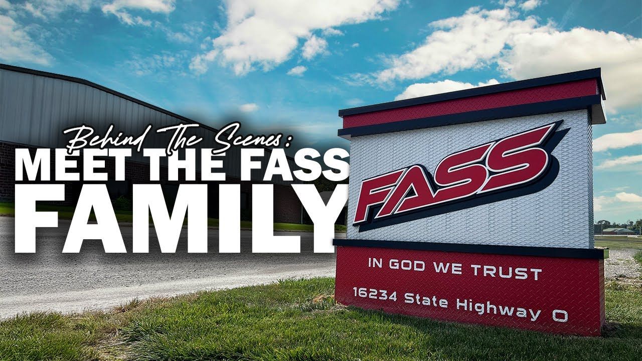 Behind the Scenes: The FASS Solutions Family of Companies_Blog Main Image