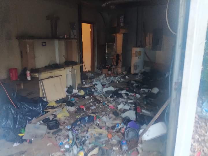 eviction cleanouts, tenant cleanouts, foreclosure cleanouts, junk removal company, pinnacle removal services, atlanta ga