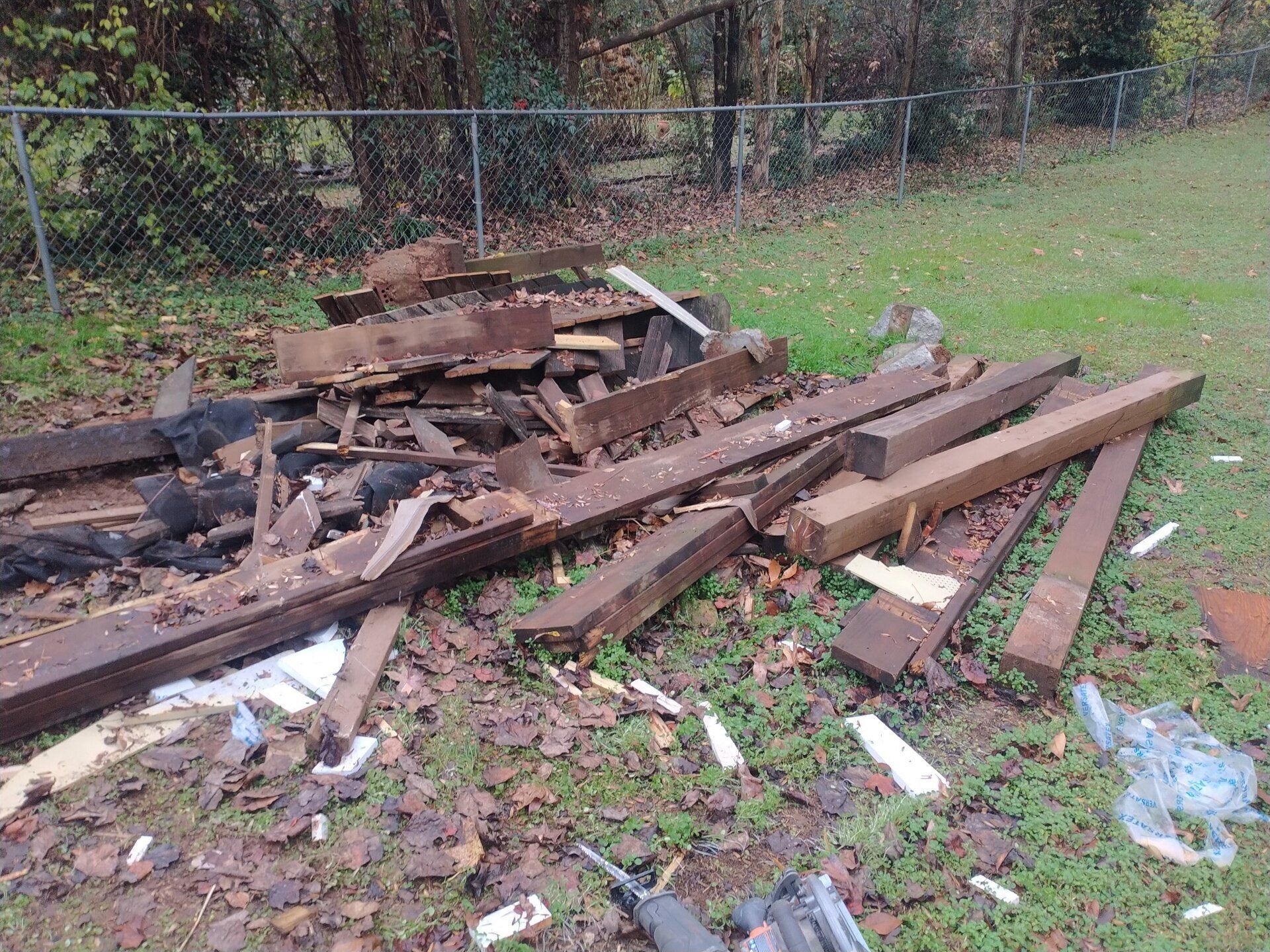 demolition debris removal, best junk removal company near me, atlanta georgia, pinnacle removal services