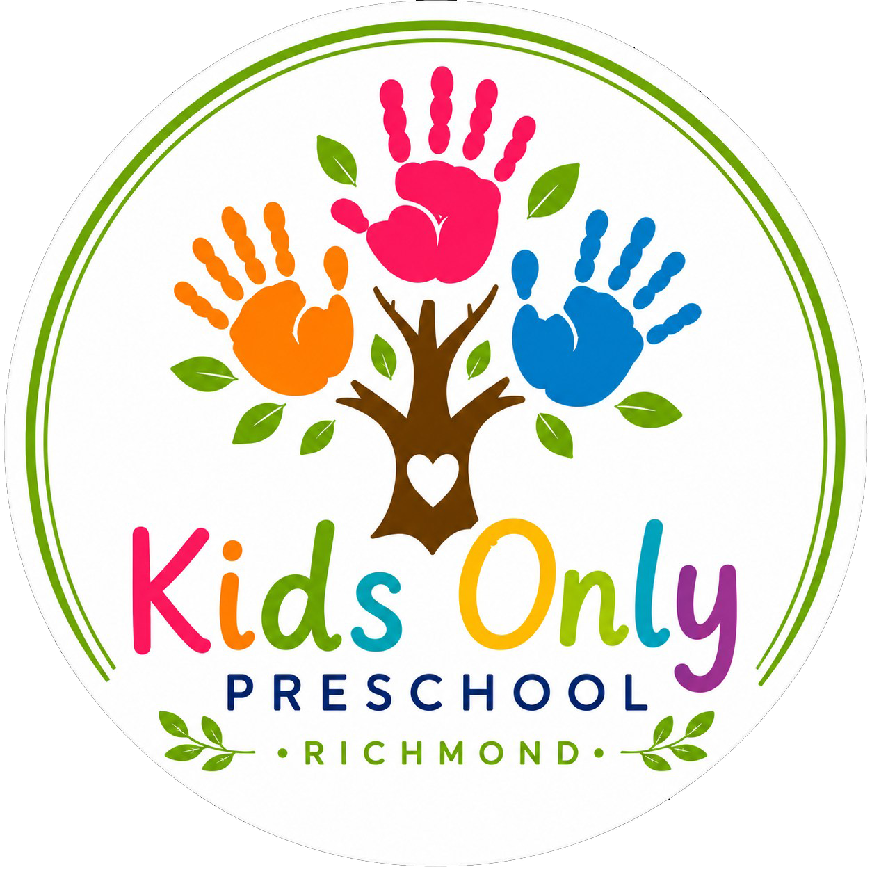 Kids Only Preschool Kids Only Preschool