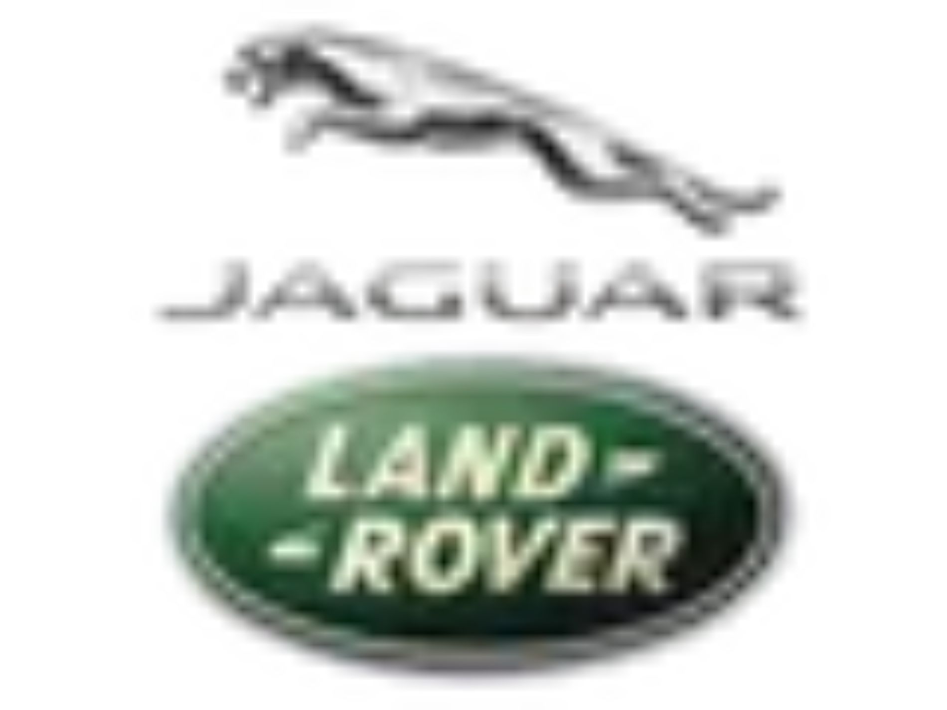 JAGUAR E LAND ROVER - LOGO
