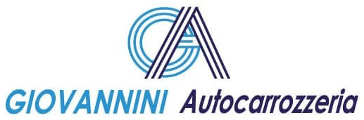 AUTOCARROZZERIA GIOVANNINI - LOGO