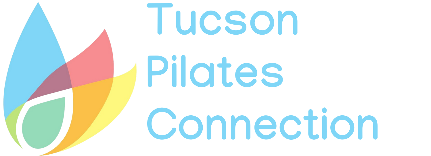 tucson pilates connection logo