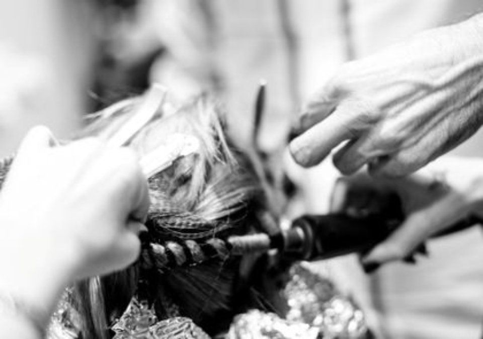 Parrucchiere unisex Reggio Emilia Quinto Elemento