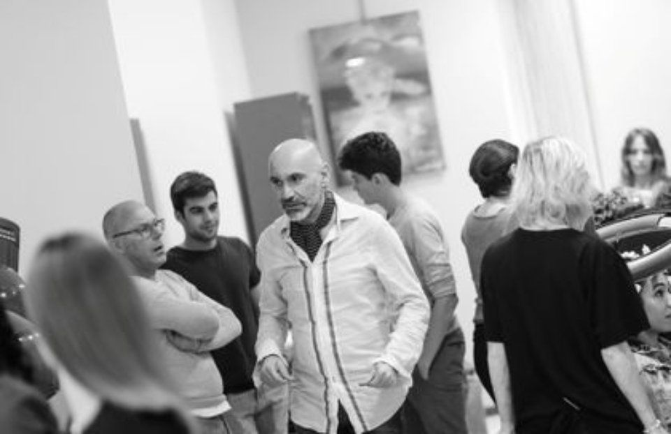 Parrucchiere unisex Reggio Emilia Quinto Elemento